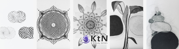 [Atelier Amis④] TUV 14인 라인업, 온라인아트페어가 작가를 세우는 방식. 사진=Atelier Amis, K trendy NEWS DB ⓒ케이 트렌디뉴스 무단전재 및 수집, 재배포금지