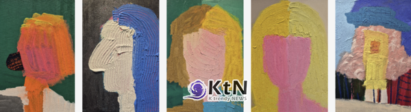 [Atelier Amis⑤] 아뜰리에 아미스 TUV, 전시 이후 기록으로 남을 플랫폼. 사진=Atelier Amis, K trendy NEWS DB ⓒ케이 트렌디뉴스 무단전재 및 수집, 재배포금지