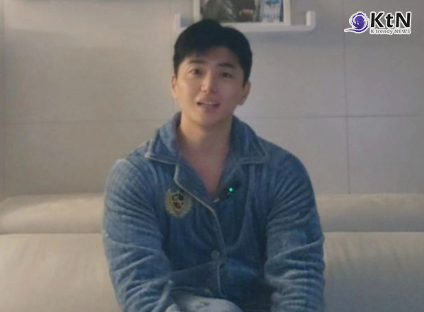 야구장에서 나온 '스터벅스 구호'의 추악한 이면…일그러진 '배재고 응원' 혐오 밈 논란  사진=2026. 06.30 소재원 인스타그램 캡  K trendy NEWS DB ⓒ케이 트렌디뉴스 무단전재 및 수집, 재배포금지