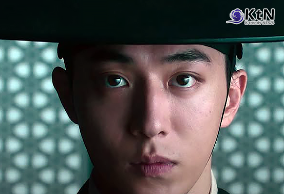 남주혁→노윤서 '동궁', 글로벌 OTT가 주목한 궁중 오컬트  사진=2026. 07.01  넷플릭스  K trendy NEWS DB ⓒ케이 트렌디뉴스 무단전재 및 수집, 재배포금지