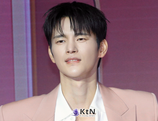 [KtN 현장] 노래 고백했다 폭망했다… '모솔연애2' 서인국이 밝힌 인생 최대 흑역사( '모태솔로지만 연애는 하고 싶어' 시즌2 제작발표회)   사진=2026. 07.01  K trendy NEWS DB ⓒ케이 트렌디뉴스 무단전재 및 수집, 재배포금지