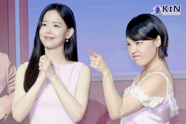넷플릭스 1위의 신화! 연애 예능의 패러다임을 바꾼 '모솔연애'가 시즌2로 컴백  사진=2026. 07.01  K trendy NEWS DB ⓒ케이 트렌디뉴스 무단전재 및 수집, 재배포금지