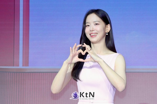 넷플릭스 1위의 신화! 연애 예능의 패러다임을 바꾼 '모솔연애'가 시즌2로 컴백  사진=2026. 07.01  K trendy NEWS DB ⓒ케이 트렌디뉴스 무단전재 및 수집, 재배포금지
