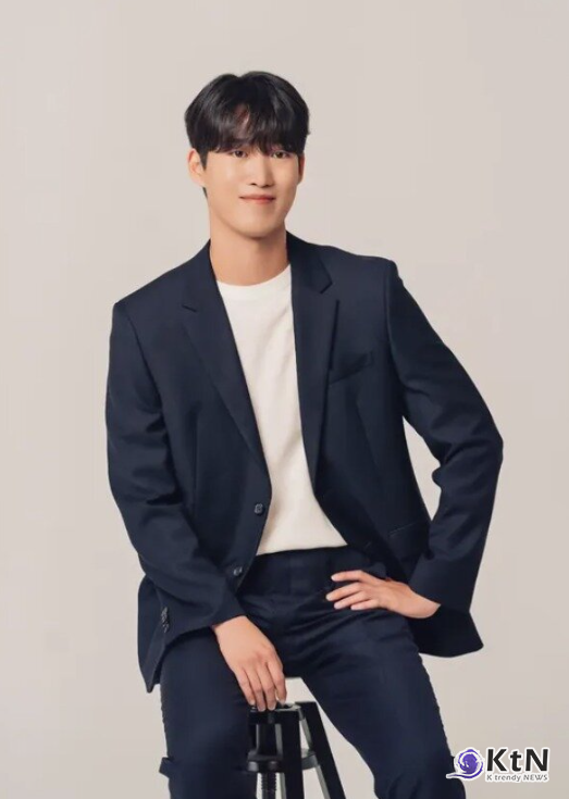  배우 최상엽 오디션장서 아무도 몰랐다…박미선·이봉원 아들, 성까지 바꾼 이유  사진=2026. 07.02   sns 갈무리 K trendy NEWS DB ⓒ케이 트렌디뉴스 무단전재 및 수집, 재배포금지