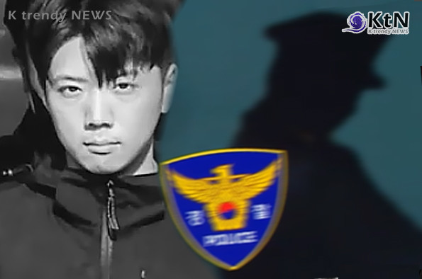 ‘여고생 살해’ 장윤기 물품 폐기…현직 경찰관 부친, 친족 특례로 입건 제외  사진=2026. 07.02  K trendy NEWS DB ⓒ케이 트렌디뉴스 무단전재 및 수집, 재배포금지
