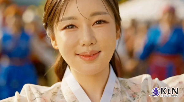 송가인이 오늘 신곡 ‘꽃이 아니면 어떤가’를 공개하며 팬덤 ‘어게인’이 기다려온 새 무대와 함께 트로트의 확장된 색을 꺼낸다. 사진=2026. 07.02  제이지스타  K trendy NEWS DB ⓒ케이 트렌디뉴스 무단전재 및 수집, 재배포금지