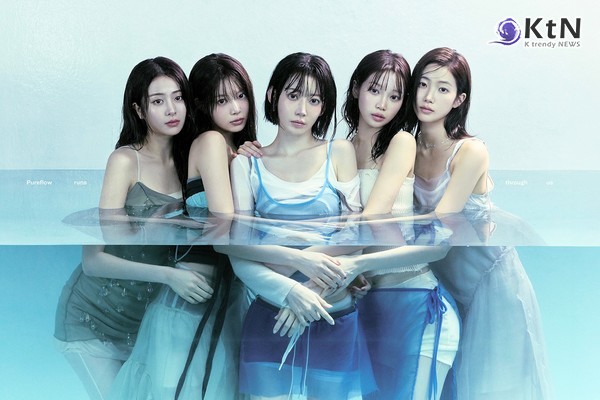 르세라핌, 美 ‘아이하트라디오 뮤직 페스티벌’ 출연…K팝 걸그룹 최초 무대  사진=2026. 07.02 쏘스뮤직   K trendy NEWS DB ⓒ케이 트렌디뉴스 무단전재 및 수집, 재배포금지