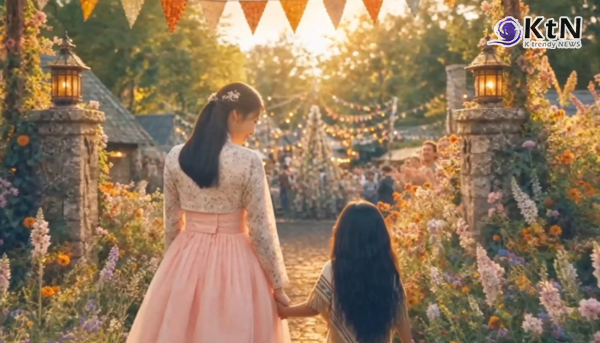 송가인, ‘꽃이 아니면 어떤가’ 차트 진입…삼바 하우스 품은 트로트 변신  사진=2026. 07.03 제이스타   K trendy NEWS DB ⓒ케이 트렌디뉴스 무단전재 및 수집, 재배포금지