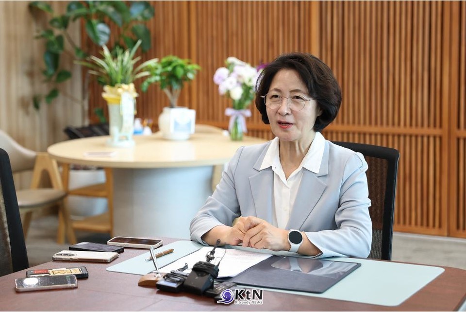 신규 특별회계를 설치하려면 국가재정법 개정안이 함께 처리됐어야 했지만 국회가 정국 경색으로 특별법만 먼저 통과시키면서, 2조 원 규모의 반도체 특별회계는 내년부터 가동될 예정이다. /사진=경기도청, K trendy NEWS DB ⓒ케이 트렌디뉴스 무단전재 및 수집, 재배포금지
