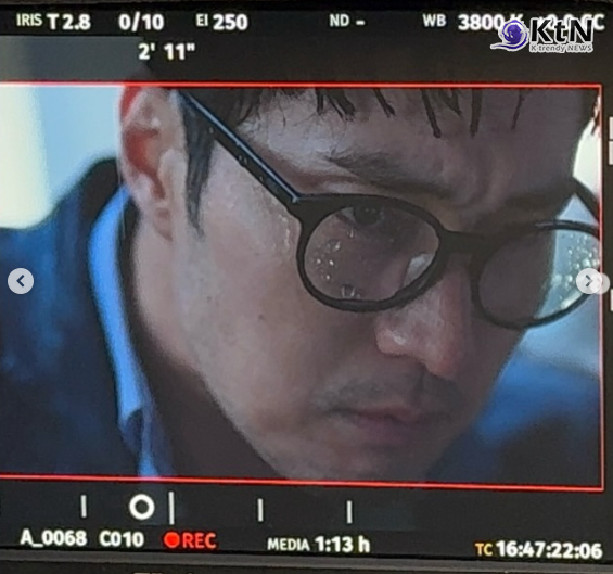 글로벌 3위·시청률 20% 돌파 '김부장', 소지섭이 예고한 시즌2 현실화되나  사진=2026. 07.06   sbs K trendy NEWS DB ⓒ케이 트렌디뉴스 무단전재 및 수집, 재배포금지
