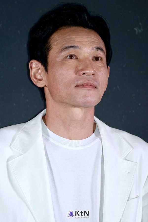타협 없는 연기 액션 폭발! 황정민·조인성·정호연의 상상 초월 SF  나홍진의 '호프' [종합] 사진=2026. 07.06  K trendy NEWS DB ⓒ케이 트렌디뉴스 무단전재 및 수집, 재배포금지 