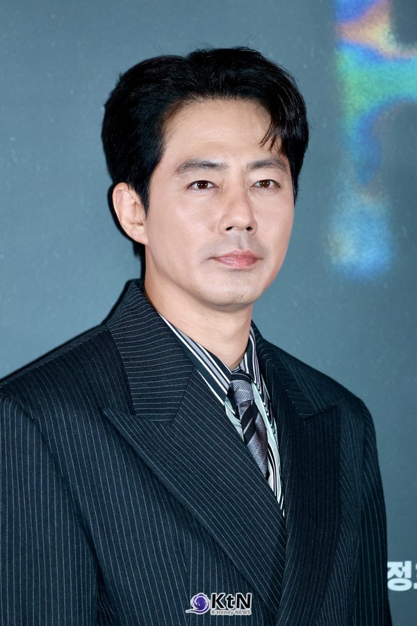 타협 없는 연기 액션 폭발! 황정민·조인성·정호연의 상상 초월 SF  나홍진의 '호프' [종합] 사진=2026. 07.06  K trendy NEWS DB ⓒ케이 트렌디뉴스 무단전재 및 수집, 재배포금지