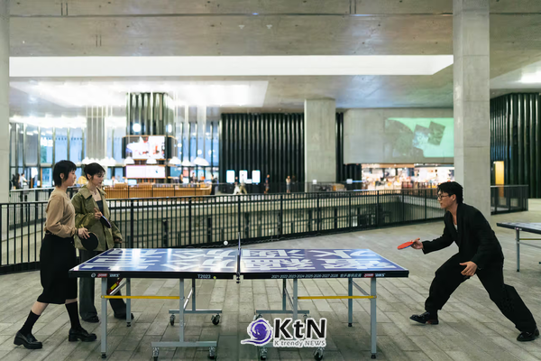 Chanel x M+ Asian Avant-Garde Film Festival 2026. 사진=AAGFF, K trendy NEWS DB ⓒ케이 트렌디뉴스 무단전재 및 수집, 재배포금지