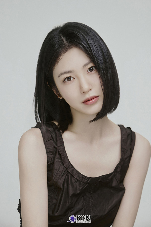 신예은 ‘닥터 섬보이’ 종영 인터뷰, 사랑스러움만으로 버티지 않은 육하리  사진=앤피오, K trendy NEWS DB ⓒ케이 트렌디뉴스 무단전재 및 수집, 재배포금지