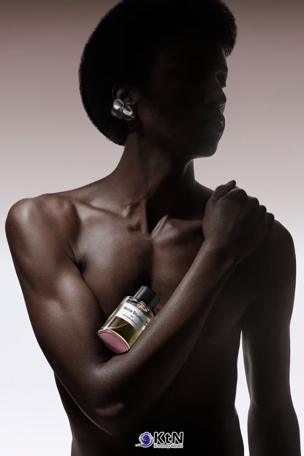 Acne Studios Makes Its Bath and Body Debut With Éditions de Parfums Frédéric Malle. 사진=Acne Studios, K trendy NEWS DB ⓒ케이 트렌디뉴스 무단전재 및 수집, 재배포금지