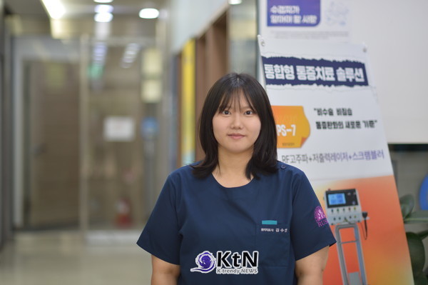 골반 부정렬에서 코어까지, 김수연 물리치료사의 몸 읽기. 사진= K trendy NEWS DB ⓒ케이 트렌디뉴스 무단전재 및 수집, 재배포금지