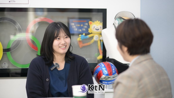 골반 부정렬에서 코어까지, 김수연 물리치료사의 몸 읽기. 사진= K trendy NEWS DB ⓒ케이 트렌디뉴스 무단전재 및 수집, 재배포금지