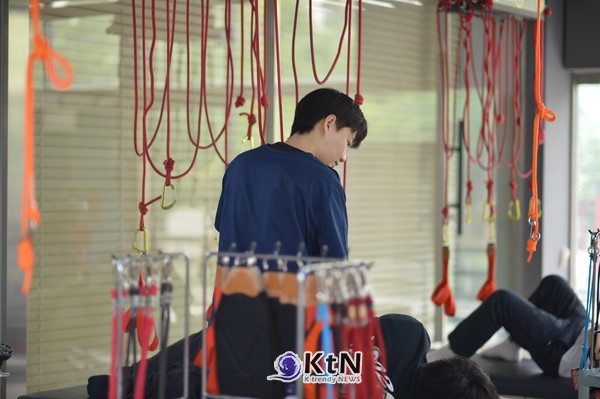 [러스크 물리치료실①] 같은 통증, 같은 치료가 답은 아니다. 사진= K trendy NEWS DB ⓒ케이 트렌디뉴스 무단전재 및 수집, 재배포금지