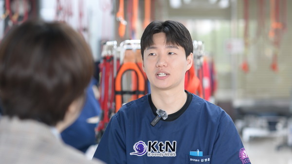 [러스크 물리치료실②] 유튜브 건강정보, 내 몸의 답이 되지 않는 정보의 바다. 사진= K trendy NEWS DB ⓒ케이 트렌디뉴스 무단전재 및 수집, 재배포금지