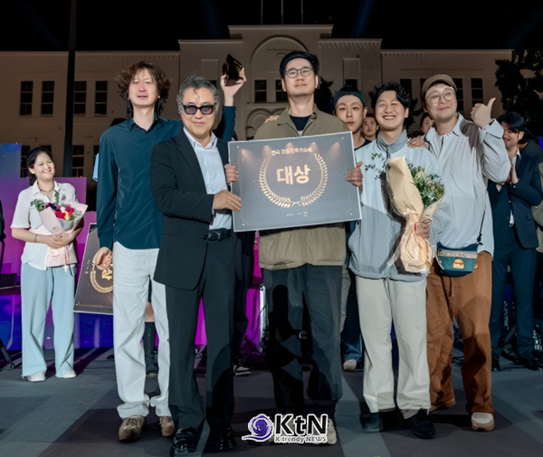송희태 콘서트 ‘쓸모’, 수상곡에서 출발한 7월 소극장 무대. 사진=송희태 콘서트 기획팀, K trendy NEWS DB ⓒ케이 트렌디뉴스 무단전재 및 수집, 재배포금지