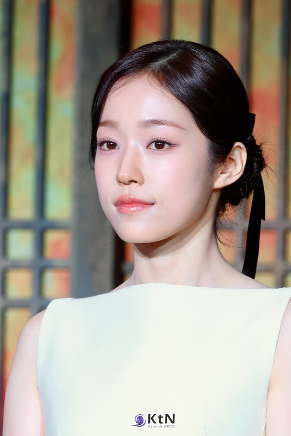 "오싹한 공포, 시원한 액션" 다 있다…조승우X노윤서X남주혁의 화려한 궁중 오컬트 '동궁' [제작발표회] 사진=2026. 07.08  K trendy NEWS DB ⓒ케이 트렌디뉴스 무단전재 및 수집, 재배포금지