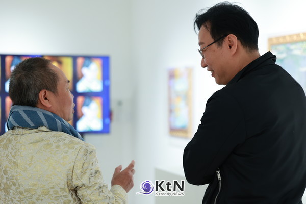 ‘수집’을 교육하고 경험하게 하는 것. 사진=K trendy NEWS DB ⓒ케이 트렌디뉴스 무단전재 및 수집, 재배포금지