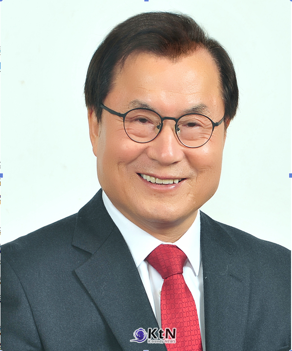 박찬억 문화원장 당선자