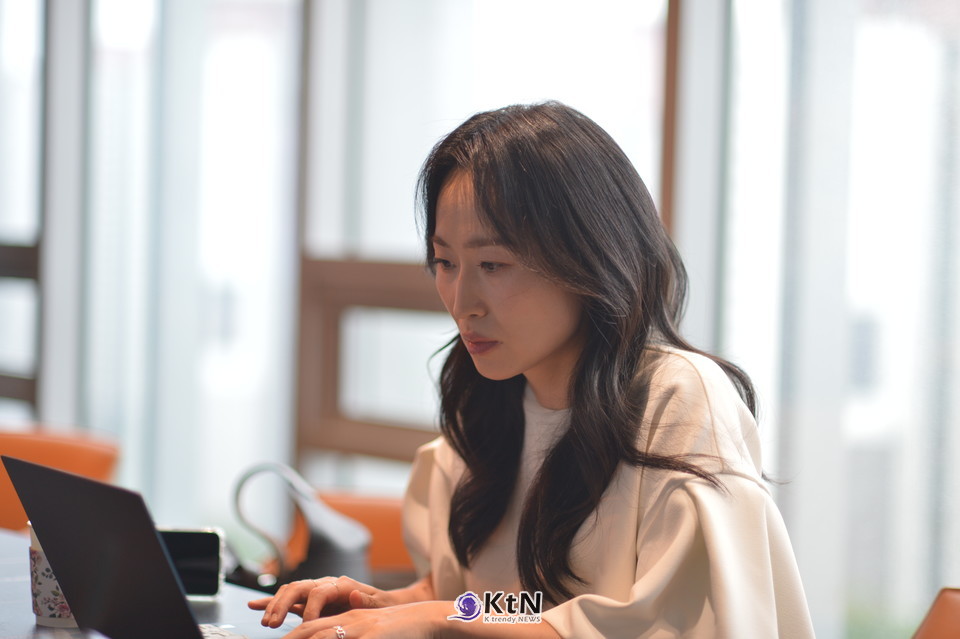 온라인 전시 미술 플랫폼 아뜰리에 아미스(Atelier Amis) 김경형 대표 /사진=K trendy NEWS DB ⓒ케이 트렌디뉴스 무단전재 및 수집, 재배포금지