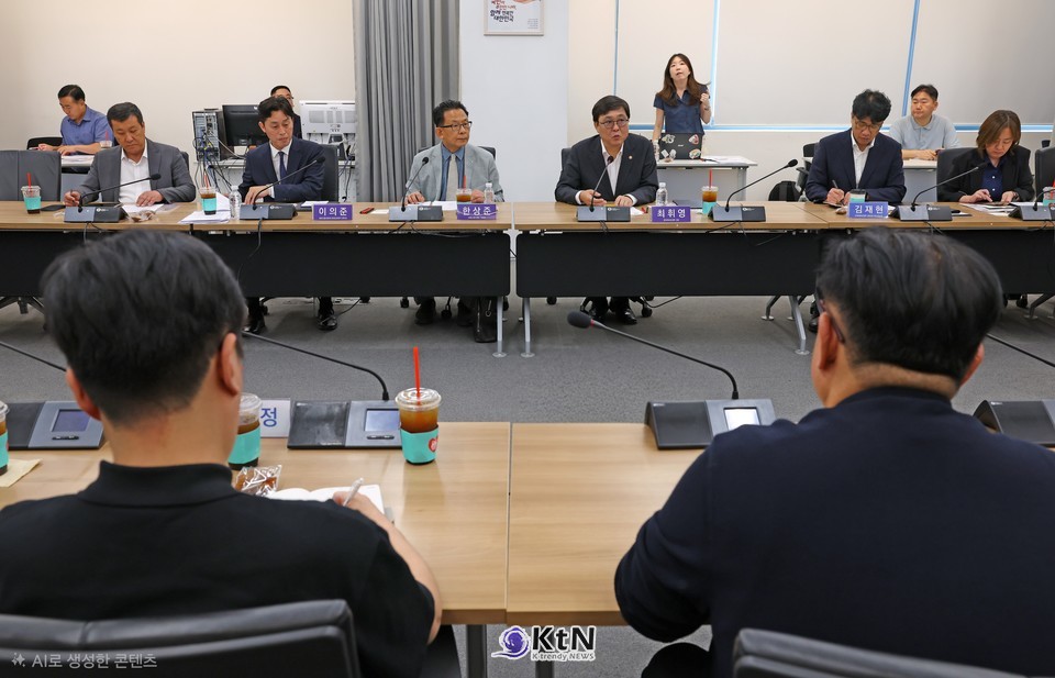 메가박스 회생절차, 문체부 긴급 간담회…적자는 극장 3사 중 홀로 메가박스뿐/사진=문화체육관광부, K trendy NEWS DB ⓒ케이 트렌디뉴스 무단전재 및 수집, 재배포금지