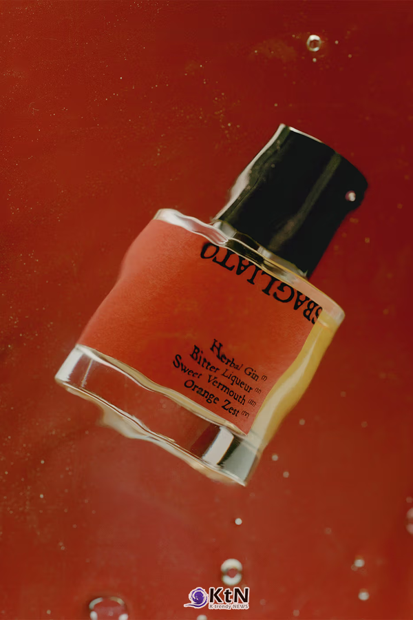 Over Soon Reimagines Scent Gatekeeping for the Rest of Your Life. 사진=Over Soon, K trendy NEWS DB ⓒ케이 트렌디뉴스 무단전재 및 수집, 재배포금지