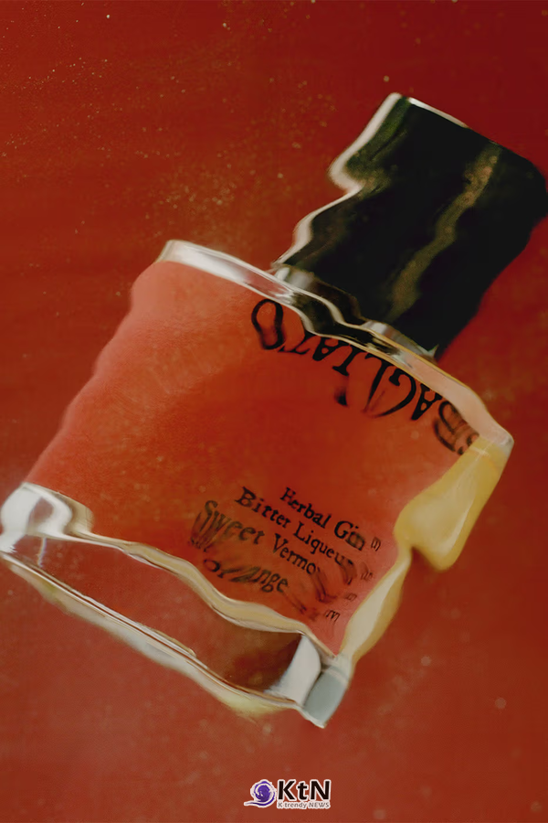 Over Soon Reimagines Scent Gatekeeping for the Rest of Your Life. 사진=Over Soon, K trendy NEWS DB ⓒ케이 트렌디뉴스 무단전재 및 수집, 재배포금지