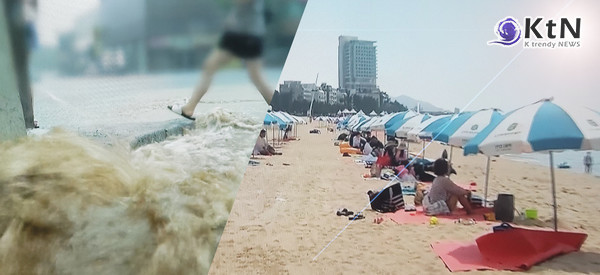 [날씨] “서울 38도 돌파?”…주말 한반도 ‘불가마 경고’..다음주는 ‘폭염 이거나 폭우’  사진=2025 07.24 K trendy NEWS DB ⓒ케이 트렌디뉴스 무단전재 및 수집, 재배포금지