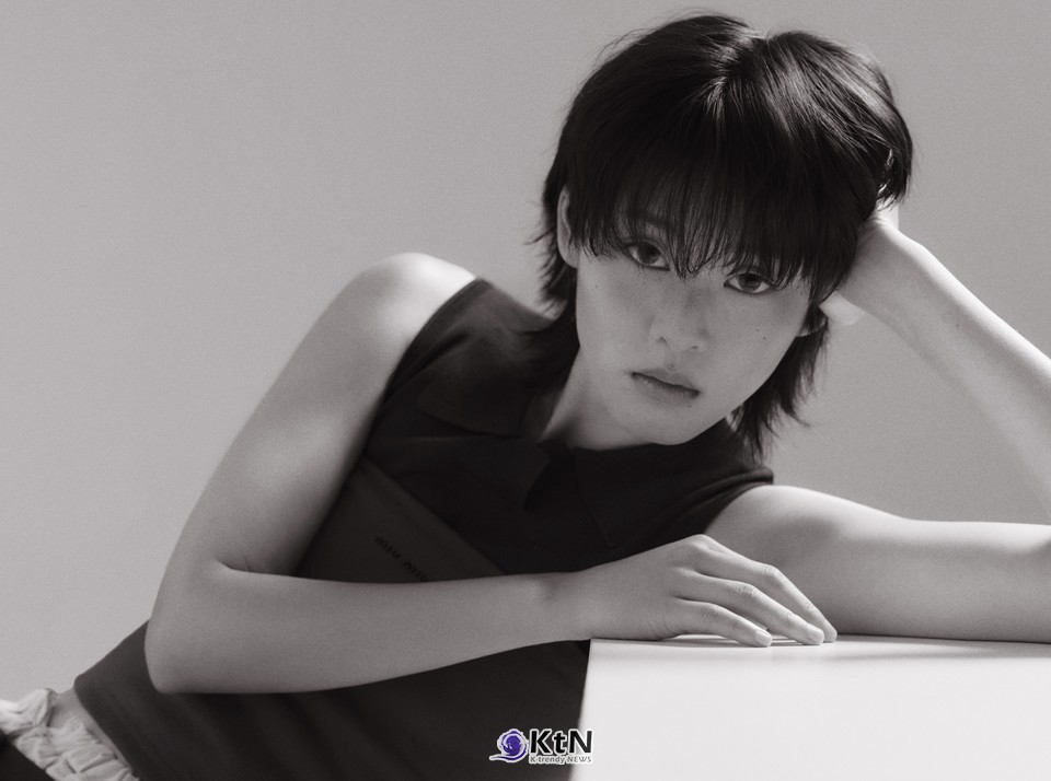 배우 이연이 오는 8월 20일부터 26일까지 열리는 28회 서울국제여성영화제의 12대 시우프스타(SIWFFstar)로 위촉됐다. /사진= GQ 코리아,  K trendy NEWS DB ⓒ케이 트렌디뉴스 무단전재 및 수집, 재배포금지