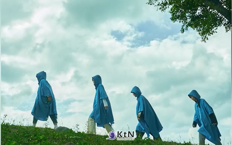 '경주기행'은 국내 개봉에 앞서 해외 영화제에서 먼저 반응을 얻었다. /사진=mbc 캡처, 