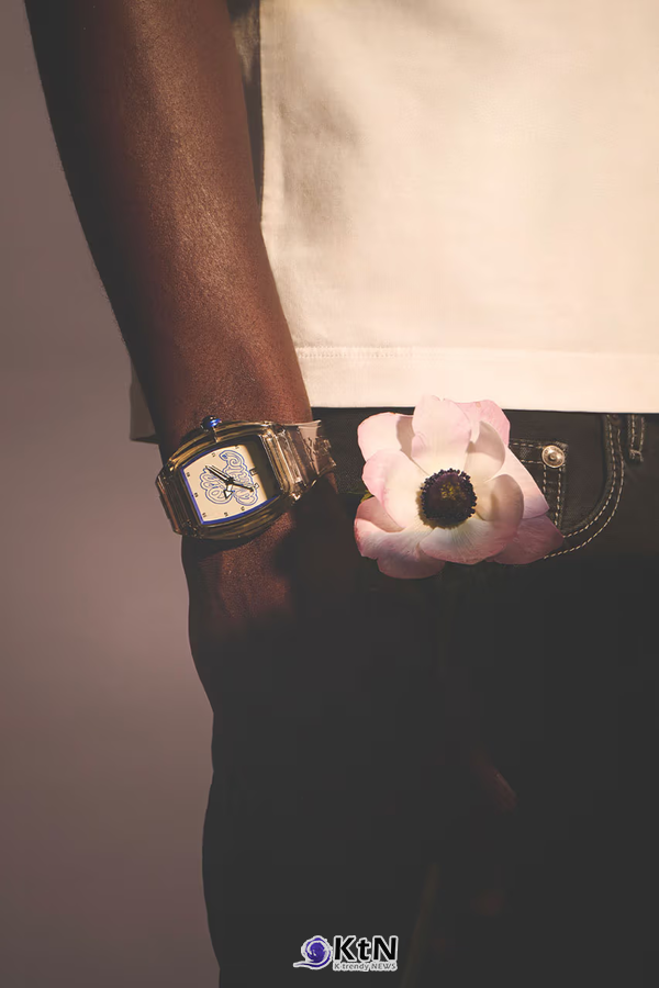 Introducing “TIME”: Off-White™’s Debut Watch Collection. 사진=Off-White™, K trendy NEWS DB ⓒ케이 트렌디뉴스 무단전재 및 수집, 재배포금지