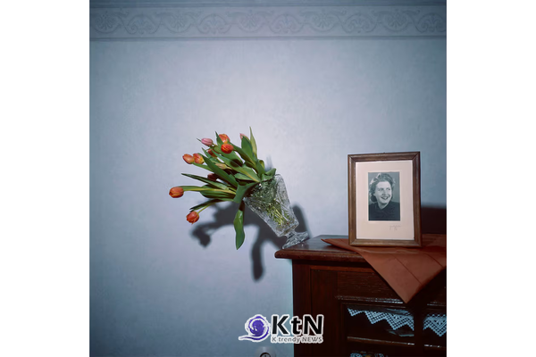 올렌카 카라스코, 베르디아나 알바노(Verdiana Albano), 안디 갈디 빈코(Andi Gáldi Vinkó), 앙틴 카를라 이제르(Antine Karla Yzer)