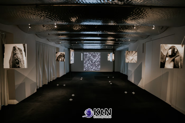 Casa Batlló Unveils ‘Gaudí-Miró-Gomis: Deconstructed’ Exhibition in Barcelona. 사진=Casa Batlló, K trendy NEWS DB ⓒ케이 트렌디뉴스 무단전재 및 수집, 재배포금지