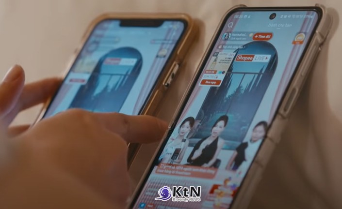  1:1 밀착 케어부터 숍 운영 전략, 라이브스트리밍, 풀필먼트 서비스 등 입점부터 매출 고도화까지 지원 /사진=쇼피코리아 Shopee Korea youtube , K trendy NEWS ⓒ케이 트렌디뉴스 무단전재 및 수집, 재배포금지