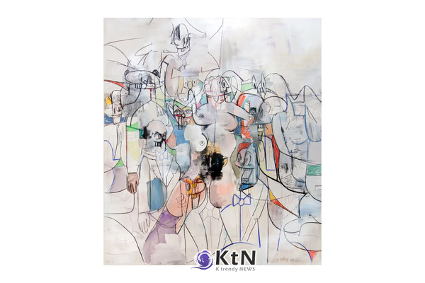 © 2026 George Condo / Artist Rights Society (ars), New York.