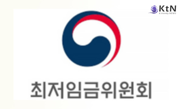 최저임금위원회가 14차 전원회의에서 밤샘 대치 끝에 노동계의 1만 730원 안과 경영계의 1만 700원 안을 놓고 표결을 진행해, 3.7% 인상된 1만 700원으로 내년도 최저임금을 최종 의결했다.  사진=2026. 07.15  K trendy NEWS DB ⓒ케이 트렌디뉴스 무단전재 및 수집, 재배포금지