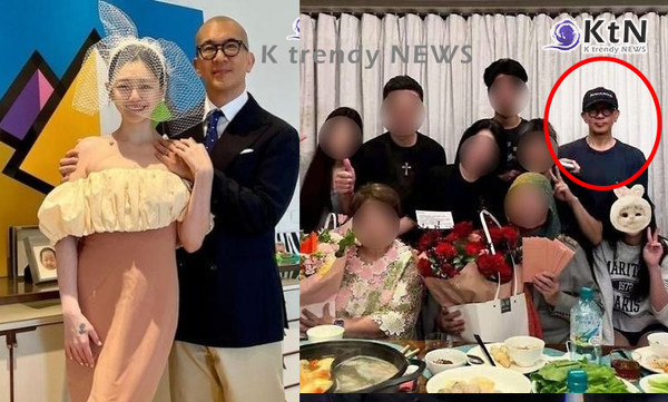 대만 배우 고(故) 서희원(쉬시위안)이 갑작스럽게 세상을 떠난 지 1년여 만에 남편 구준엽이 당초 밝힌 상속 포기 뜻을 거두고 1200억 원 규모의 유산을 분배받기 위한 본격적인 법적 절차에 착수했다. 사진=2026. 07.15   구준엽 SNS 캡처   K trendy NEWS DB ⓒ케이 트렌디뉴스 무단전재 및 수집, 재배포금지