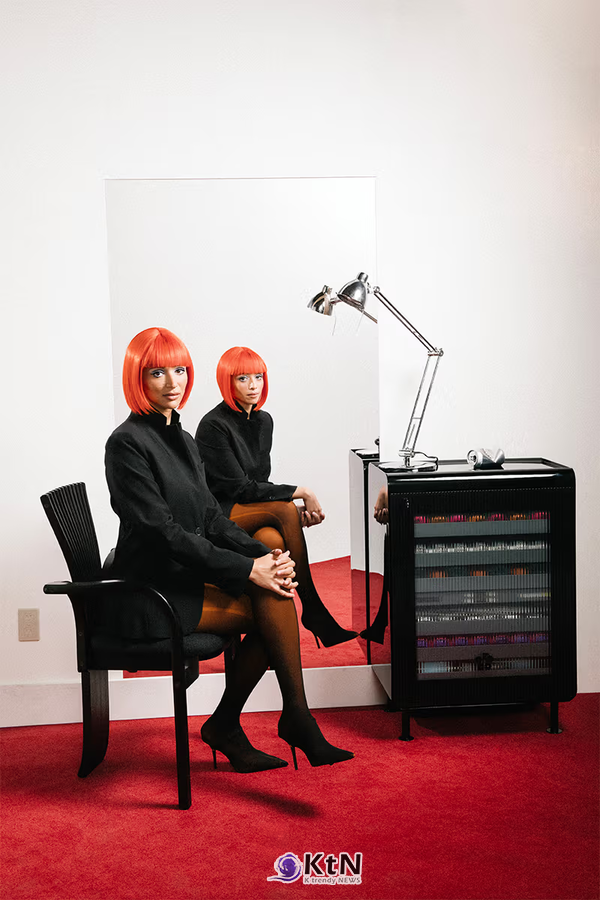 This Brand Wants Your Fridge to be as Elevated as Your Furniture.  사진=Rocco, K trendy NEWS DB ⓒ케이 트렌디뉴스 무단전재 및 수집, 재배포금지