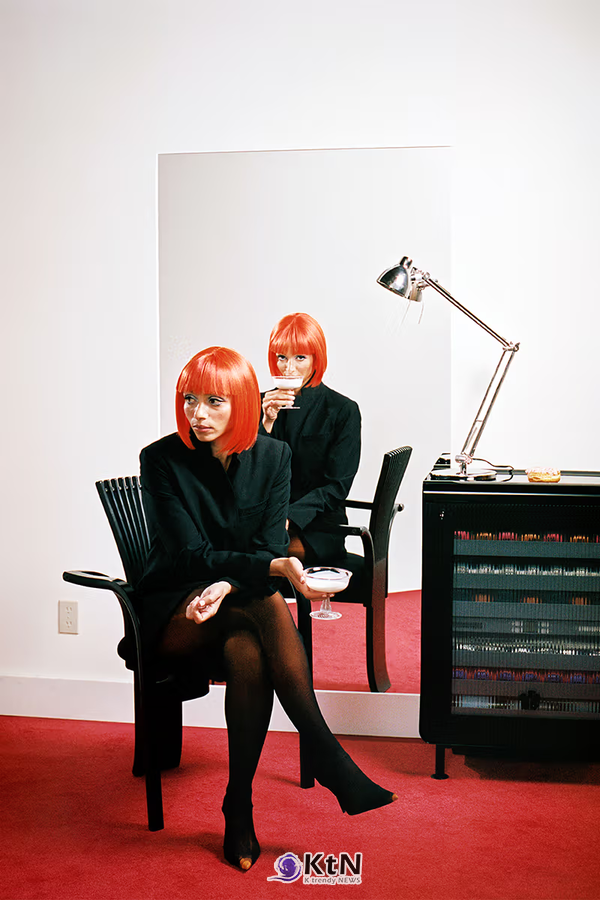 This Brand Wants Your Fridge to be as Elevated as Your Furniture.  사진=Rocco, K trendy NEWS DB ⓒ케이 트렌디뉴스 무단전재 및 수집, 재배포금지