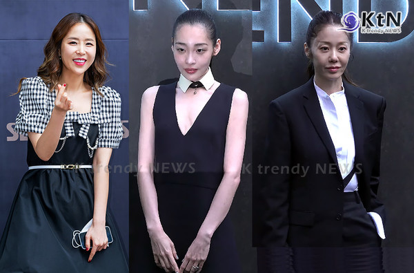 ‘측정불가’ 신지·‘시한부 역’ 김민하·‘건강악화’ 고현정…‘뼈말라’ 열풍 속 스타들의 눈물겨운 투혼  사진=2026. 07.17 유튜브 영상 갈무리    K trendy NEWS DB ⓒ케이 트렌디뉴스 무단전재 및 수집, 재배포금지 