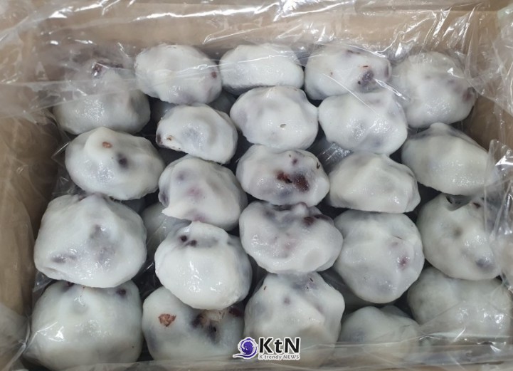  홍인열 대표는  직원들에게 "손님은 옛말처럼 왕이 아니라 귀신"이라며, 좋은 재료를 썼는지 정성이 들어갔는지 소비자가 귀신같이 알아챈다는 원칙을 강조해왔다. /사진=고령군 블로그, K trendy NEWS DB ⓒ케이 트렌디뉴스 무단전재 및 수집, 재배포금지