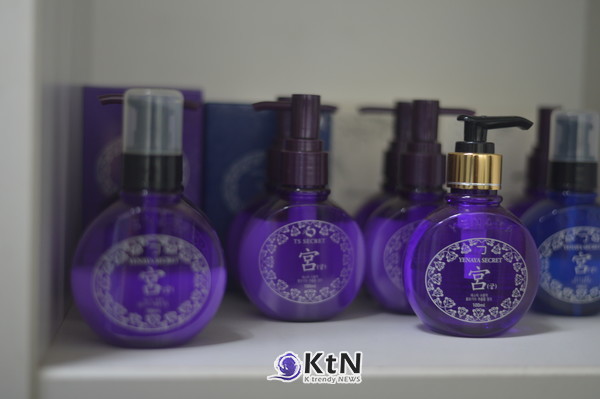 [인터뷰] 신영미 대표 “K-뷰티 다음 경쟁은 원료와 제형”. 사진=K trendy NEWS DB ⓒ케이 트렌디뉴스 무단전재 및 수집, 재배포금지