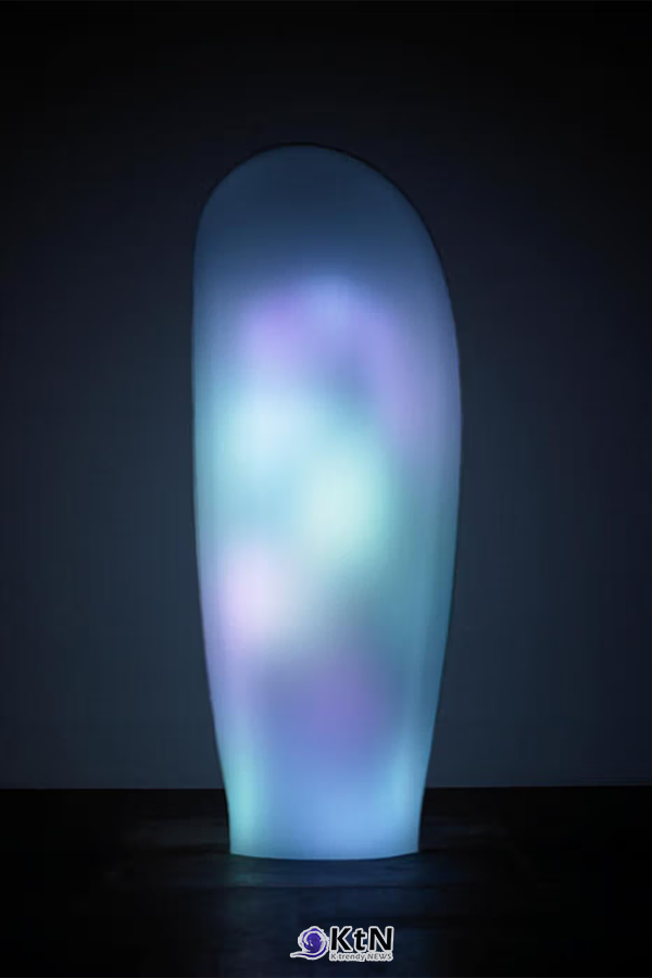 Mori Art Museum Announces Mariko Mori’s First Major Japan Retrospective in Over 20 Years. 사진=Mori Art Museum Tokyo, K trendy NEWS DB ⓒ케이 트렌디뉴스 무단전재 및 수집, 재배포금지