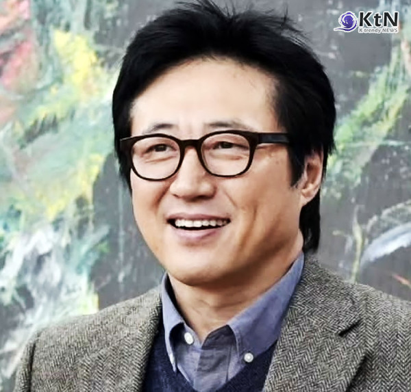 "대화조차 힘겨웠다"…박신양, 20년 갑상선 질환 이겨낸 사연 고백   사진=2026. 07.21  박신양 sns  K trendy NEWS DB ⓒ케이 트렌디뉴스 무단전재 및 수집, 재배포금지