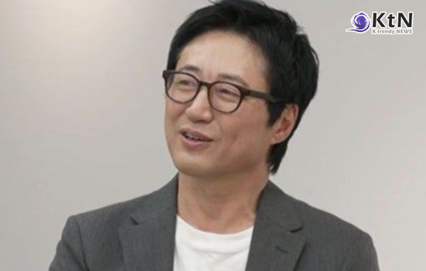 "대화조차 힘겨웠다"…박신양, 20년 갑상선 질환 이겨낸 사연 고백   사진=2026. 07.21  MBC TV 음악 예능 프로그램 ‘오늘을 버틴 노래-플레이리스트 109’   K trendy NEWS DB ⓒ케이 트렌디뉴스 무단전재 및 수집, 재배포금지