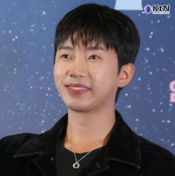 메시 앞 큰절하더니 결국… 임영웅, 월드컵 결승전 직관 현장 포착!  사진=2026. 07.21  K trendy NEWS DB ⓒ케이 트렌디뉴스 무단전재 및 수집, 재배포금지